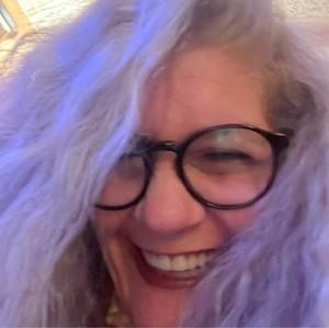 Meet your Posher, Barbara